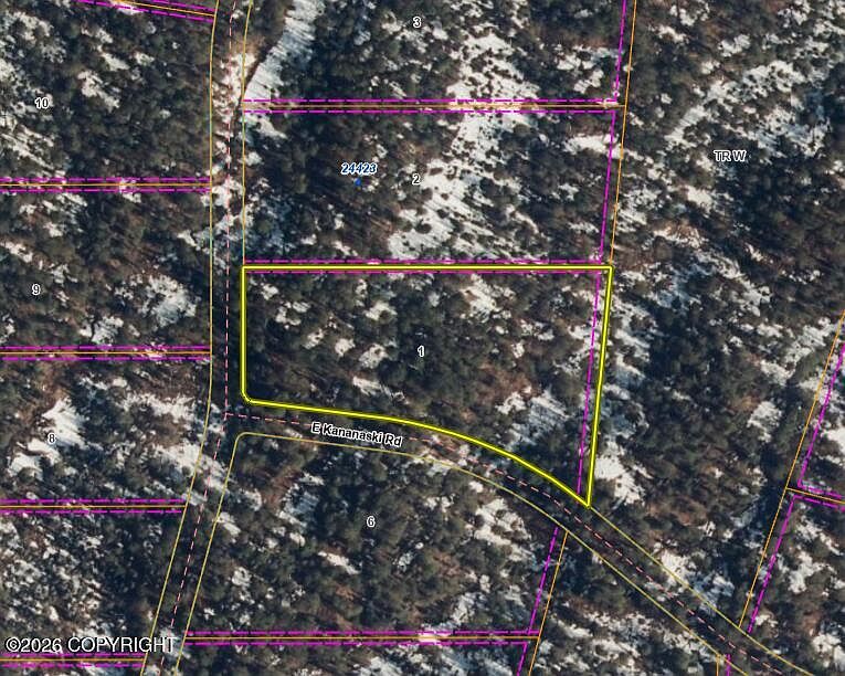 1st image of L1 B Bald Mountain #17