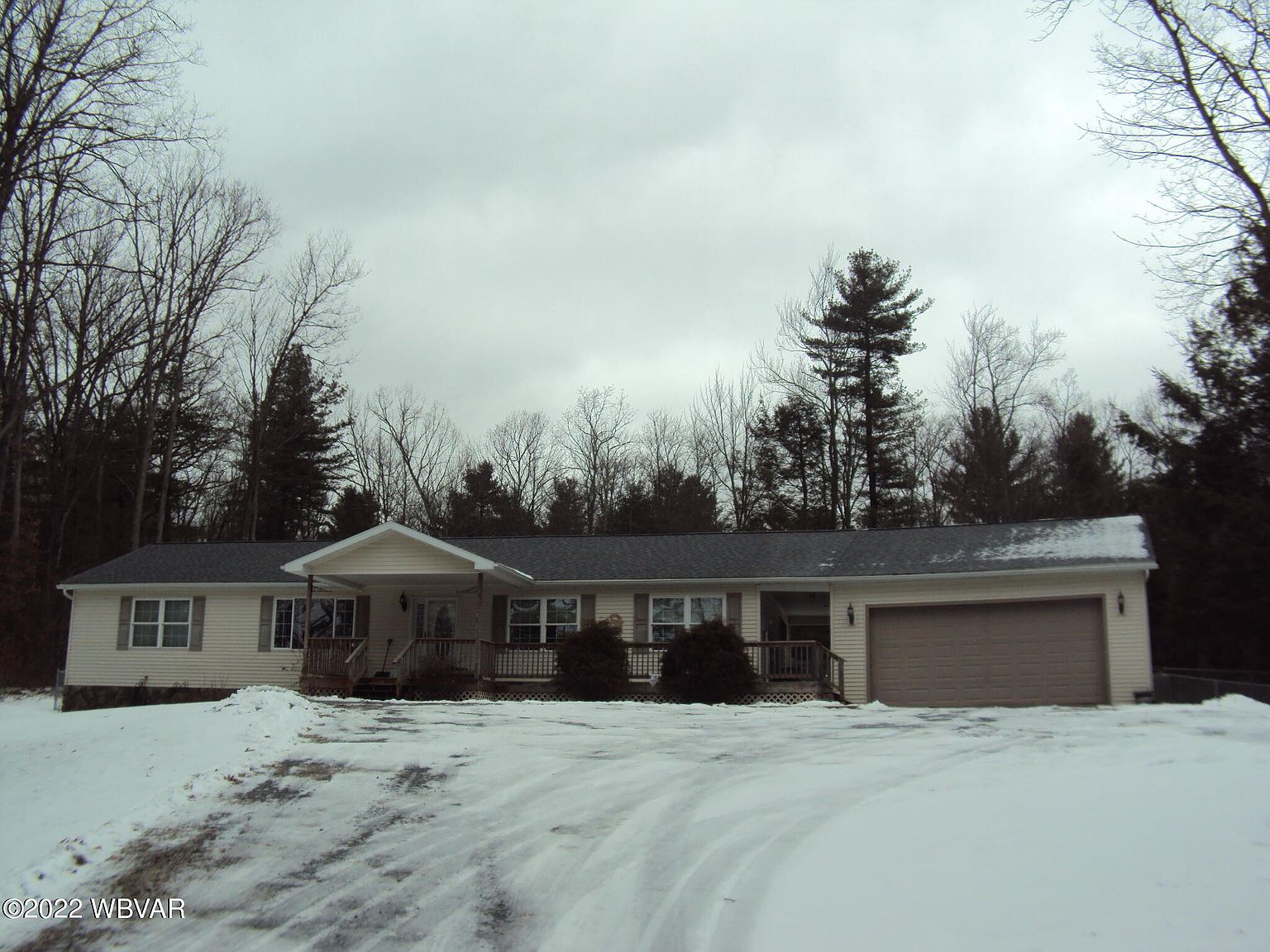 587 Rockey Rd, Loganton, PA 17747 Zillow