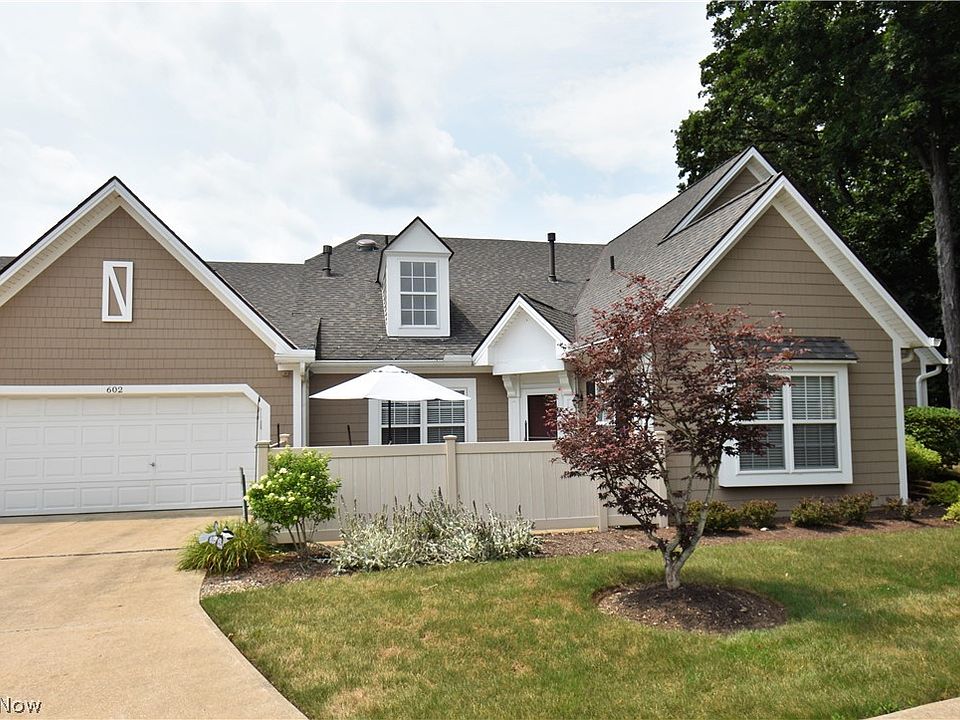 602 Cutler Ln, Hudson, OH 44236 Zillow