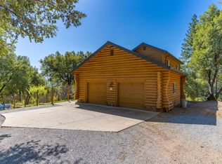 21416 Robin Ln, Pine Grove, CA 95665