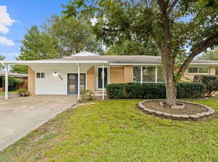 2306 Clay St, Kilgore, TX 75662