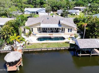 951 Sunswept Rd NE, Palm Bay, FL 32905