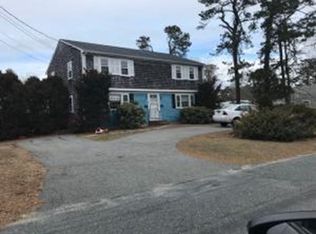 32-34 Danbury St, South Yarmouth, MA 02664