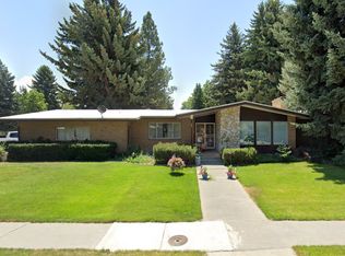 182 Hartert Dr, Idaho Falls, ID 83404