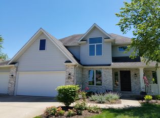 26714 S Kimberly Ln, Channahon, IL 60410