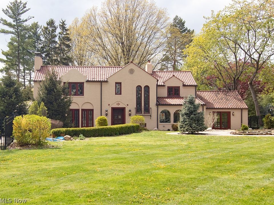 844 Merriman Rd, Akron, OH 44303 Zillow