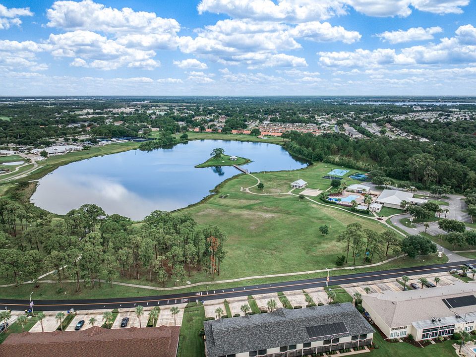 Lake Granada