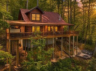 40 Joanna Ct, Cherry Log, GA 30522