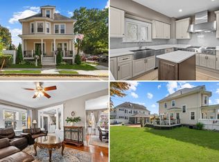 12 Parker St, New Bedford, MA 02740