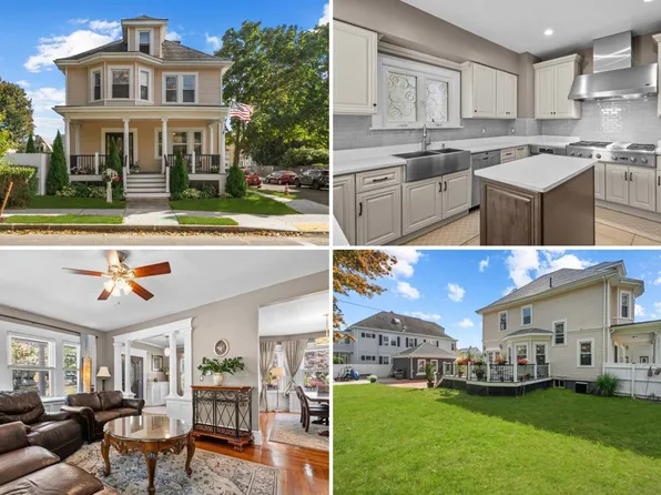12 Parker St, New Bedford, MA 02740