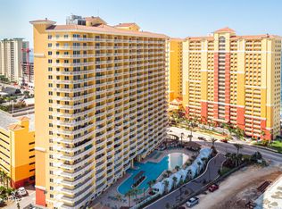 15928 Front Beach Rd UNIT 1004, Panama City Beach, FL 32413