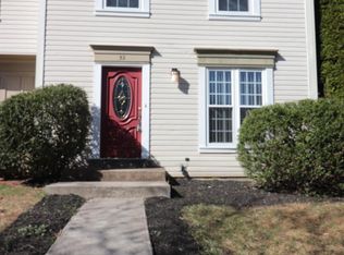 32 Filbert Ct, Gaithersburg, MD 20879