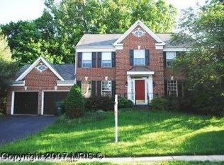 1 Cathedral Ln, Stafford, VA 22554