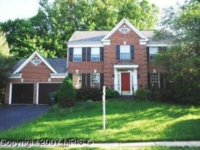 1 Cathedral Ln, Stafford, VA, 22554