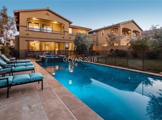 12224 Cape Cortez Ct, Las Vegas, NV 89138