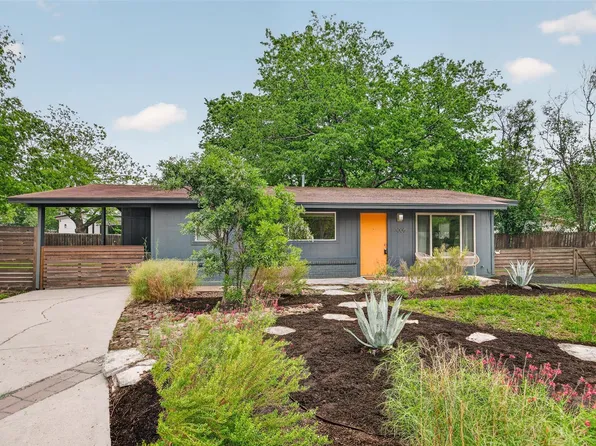 3005 Birdwood Cir, Austin, TX 78704