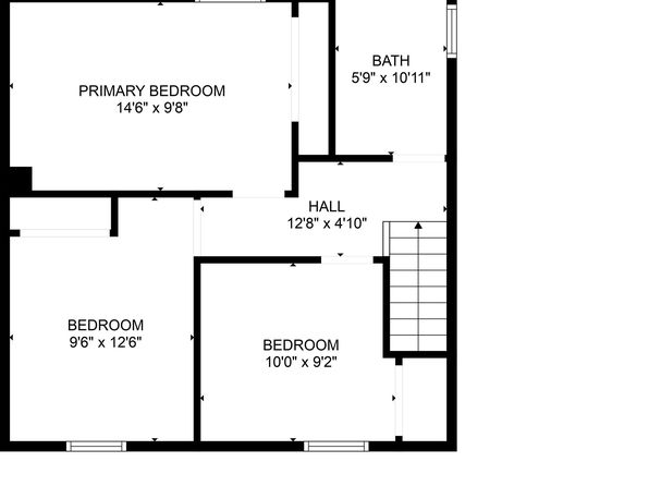 32114 Glaser Rd, Brownstown, MI 48173