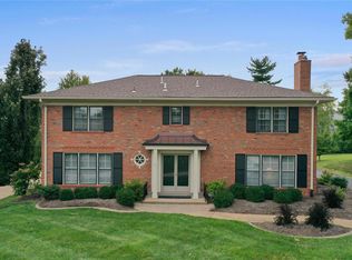 7 Brazillian Ct, Saint Louis, MO 63124