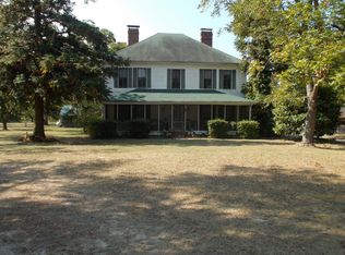 829 Stembridge Rd SE, Milledgeville, GA 31061