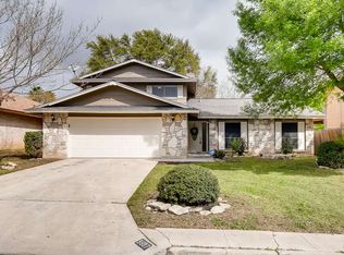 9807 Heritage Farm, San Antonio, TX 78245