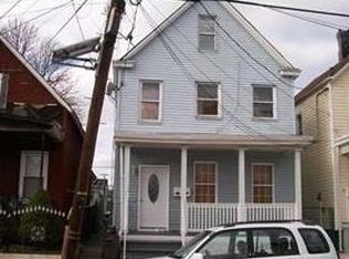599 Charles St, Perth Amboy, NJ 08861