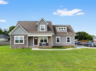 2511 Unionville Deason Rd, Bell Buckle, TN 37020