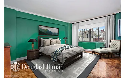 Sold by Douglas Elliman