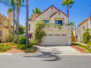 2167 Villa Sonoma Gln, Escondido, CA 92029