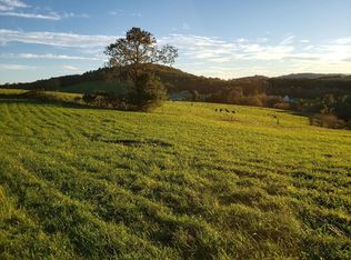 Crestview Mountain Dr LOT 44, Ennice, NC 28623