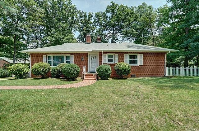 1st image of 8303 Tarkington Dr