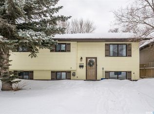 1649 Muir Dr, Prince Albert, SK S6V7T9