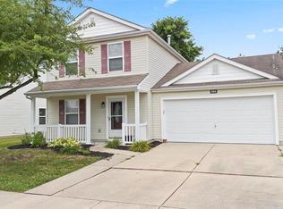 564 Falling Leaf Way, Mascoutah, IL 62258