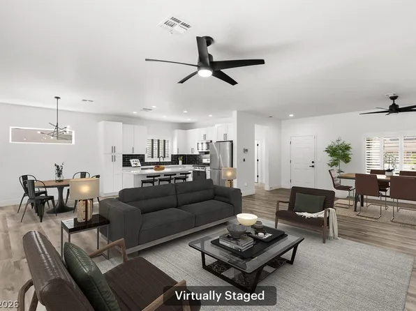 2577 Gilbertville Ave, Henderson, NV 89052