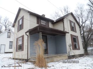 473 Pearl St, Mansfield, OH 44902