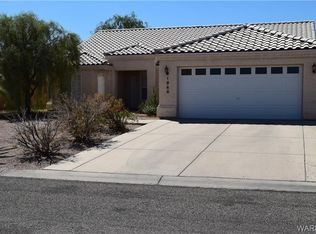 1948 E Desert Greens Dr, Fort Mohave, AZ 86426