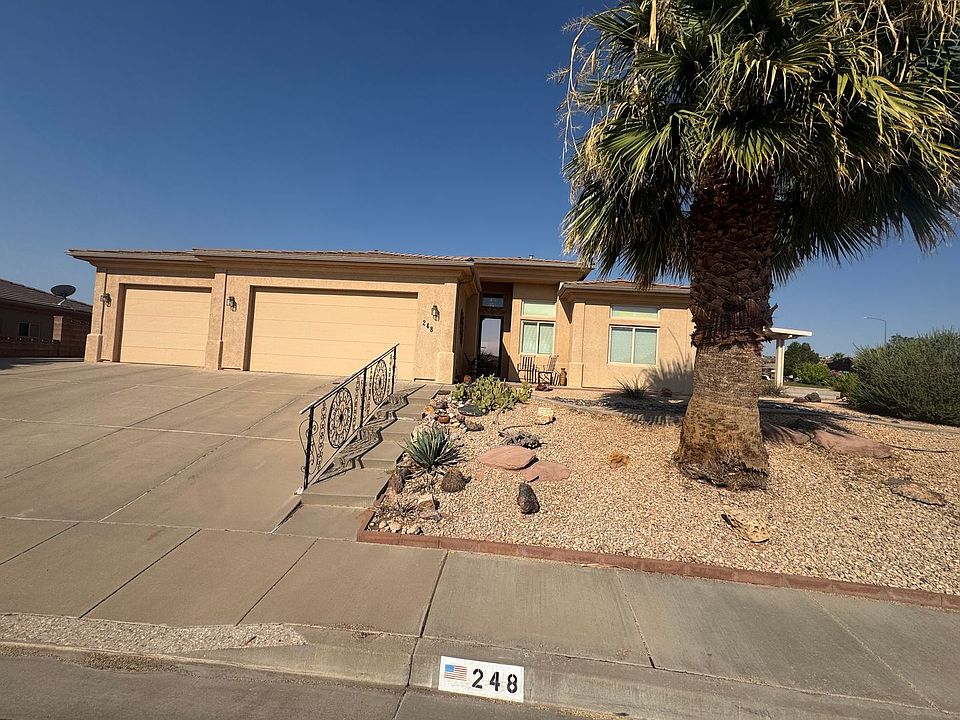 1st image of 248 S 2390 East Cir