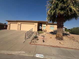 248 S 2390 East Cir, Saint George, UT 84790