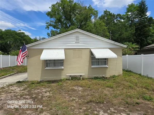 12111 Hill St, Tampa, FL 33612