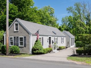 302 North St, Hingham, MA 02043