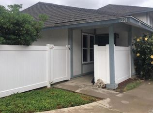 1221 Miramar Walk, Oxnard, CA 93035