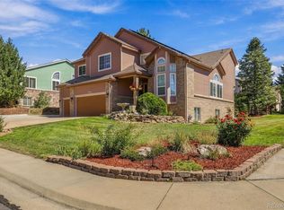7556 Union Court, Arvada, CO 80005