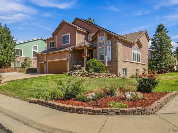 7556 Union Court, Arvada, CO 80005