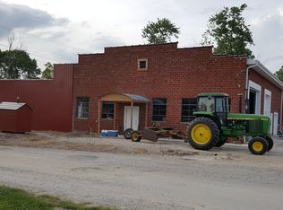 501 N Brown St, La Plata, MO 63549