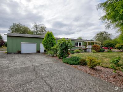 6815 Grange Road, Aberdeen, WA, 98520