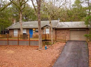 1403 Lake Franklin Dr, Winnsboro, TX 75494