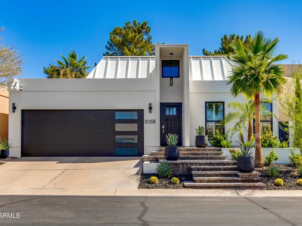 3038 E STELLA Lane, Phoenix, AZ 85016