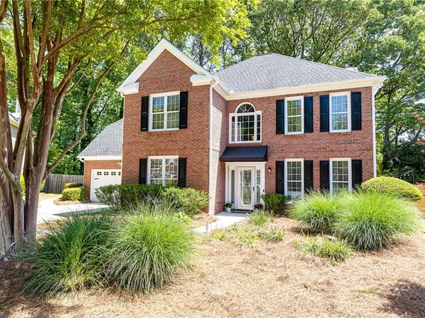 11140 Brookhollow Trl, Johns Creek, GA 30022