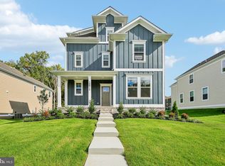 10002 Campbell Blvd, Middle River, MD 21220