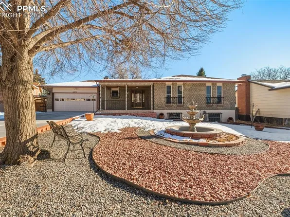 6375 Okeechobee Pl, Colorado Springs, CO 80915