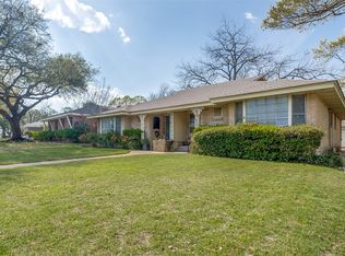 6519 Ravendale Ln, Dallas, TX 75214